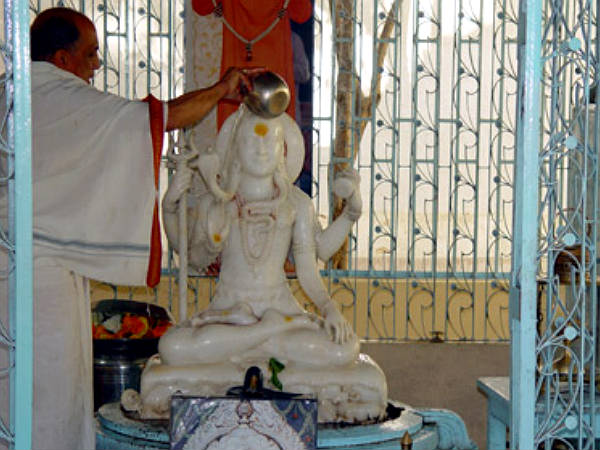 సాయి కి నగరి, పుట్టపర్తి 