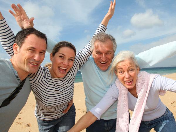 పర్యటనలో మీ భాద్యత ఎంత ? 