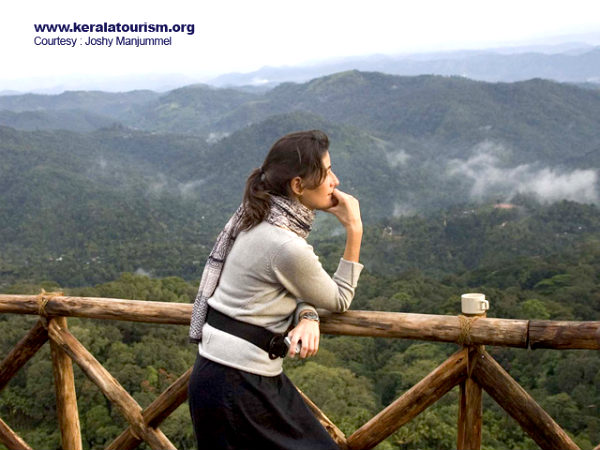 పర్యటనలో మీ భాద్యత ఎంత ? 