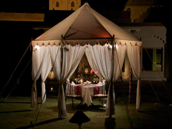 ది గేటు వే హోటల్, జోద్ పూర్ 