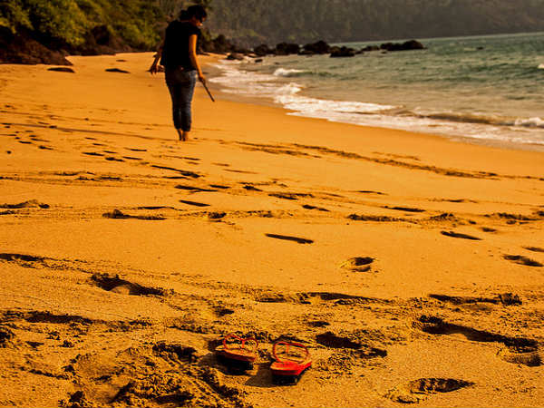 గోవా బీచ్ లు 