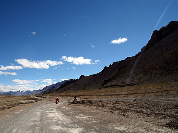 పర్వతారోహణ ఆనందాలు 