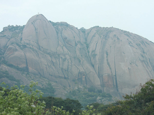సావన్ దుర్గ 