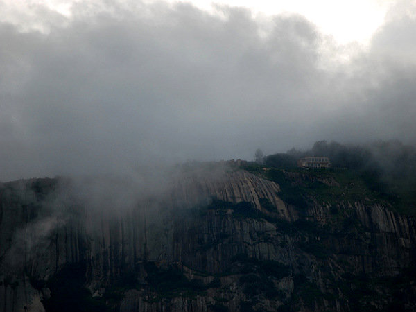 నంది హిల్స్ 