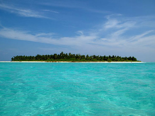  లక్షద్వీపాలు