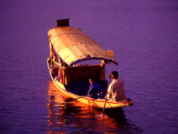 శ్రీనగర్ 