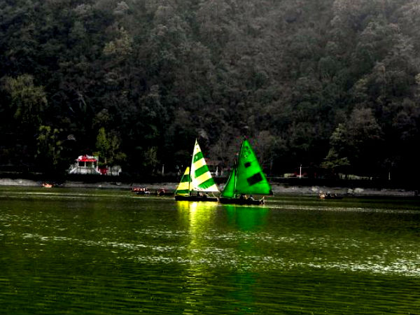 నైనిటాల్ 