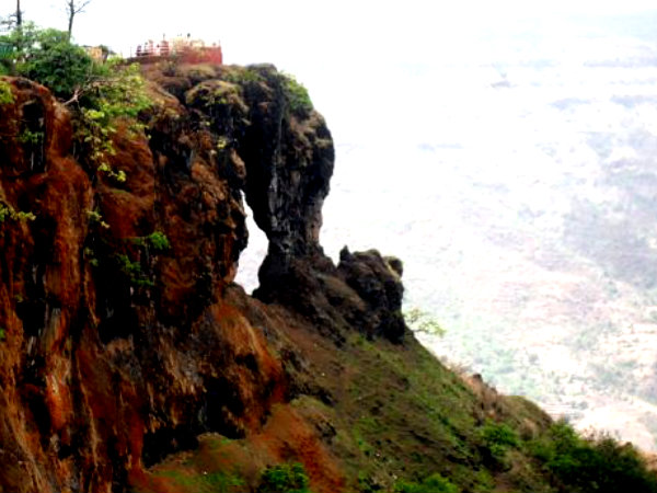 మహాబలేశ్వర్ 