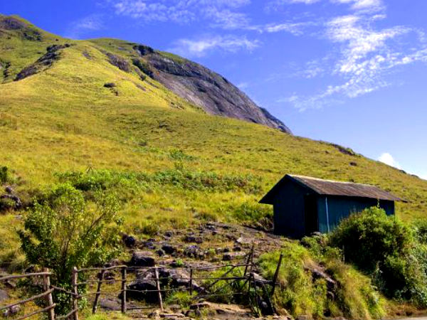 మున్నార్ 