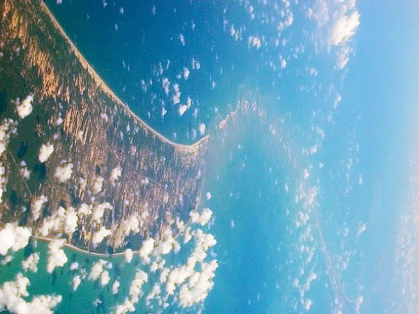 ఆడమ్స్ బ్రిడ్జి 