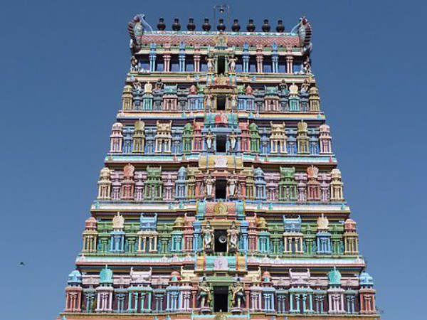 ఉత్తిరాకోసమంగాయి 