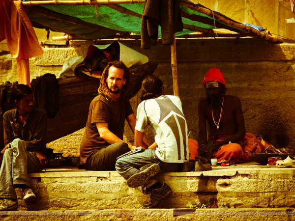 కల్చర్ షాక్ - కంగారు పడకండి ? 