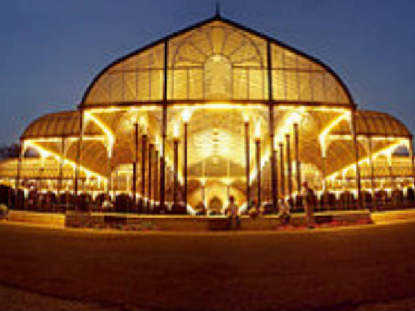  ఫ్లవర్ షో లు 