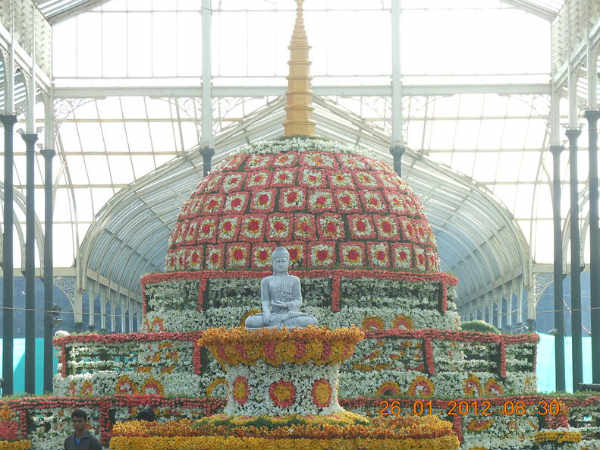  లాల్ బాగ్ చరిత్ర 