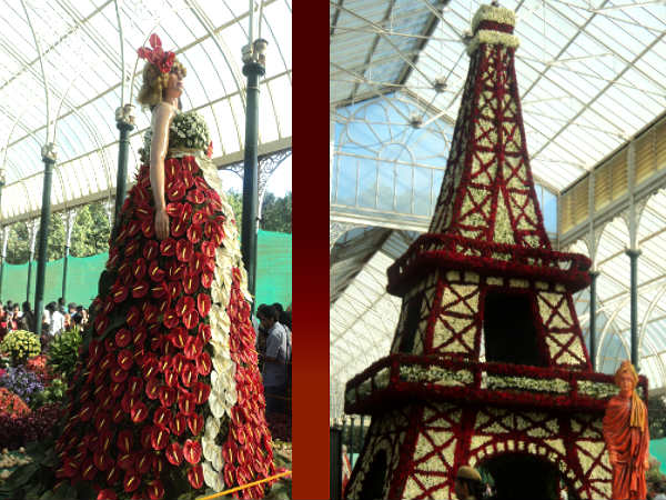 2012 ఆగష్టు ఫ్లవర్ షో