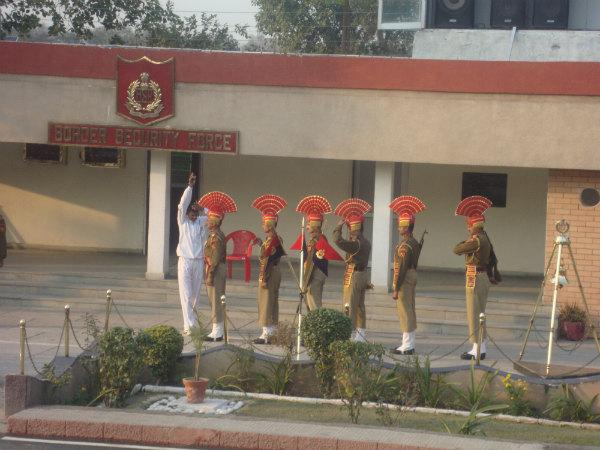 బ్యాండ్ మేళం వేడుకలు 