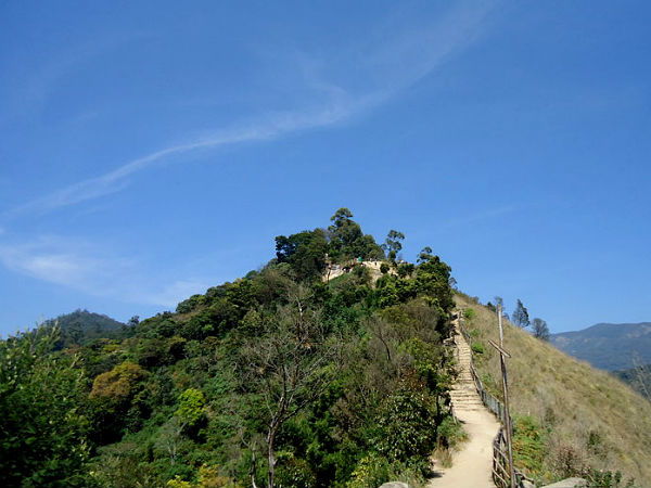 టాప్ స్టేషన్ 