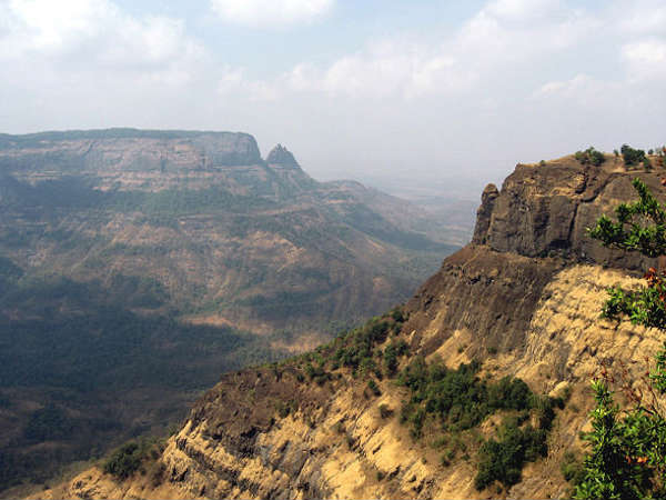 పడమటి కనుమలు