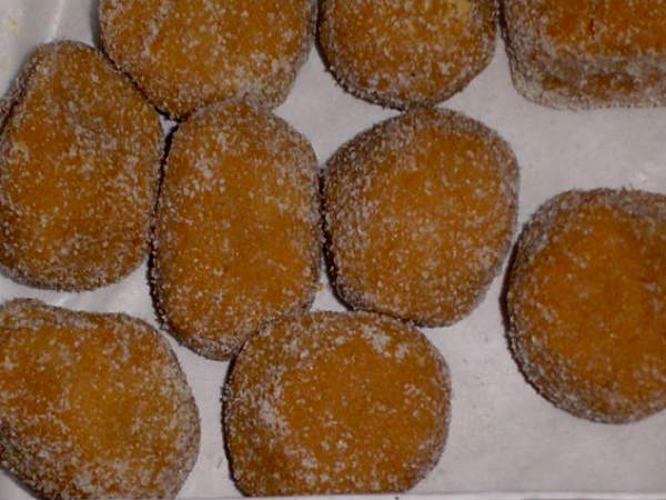  ధారవాడ పేడ