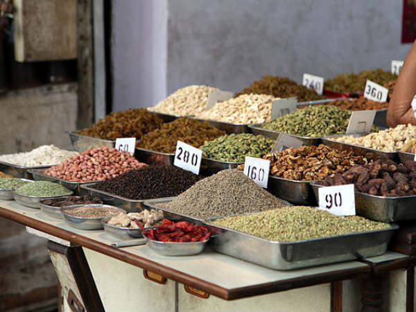 ఖారి బవోలి 