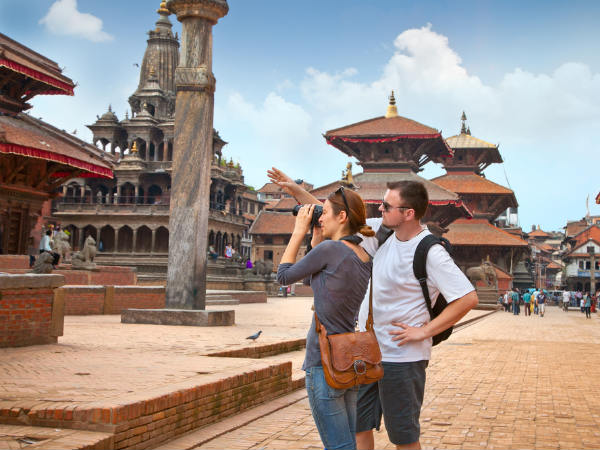 కలసి ప్రయానించండి 