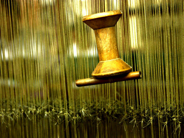 కాంచీపురం లేదా కంజీవరం సిల్క్