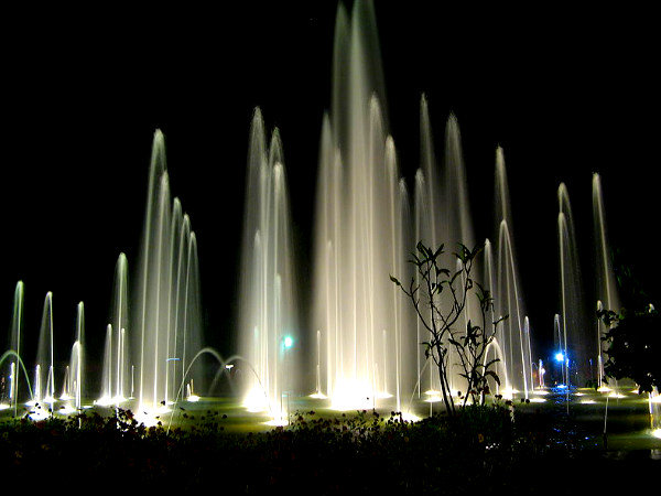 బృందావన్ గార్డెన్స్ 