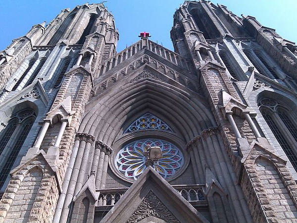 సెయింట్ ఫిలోమినా చర్చి 