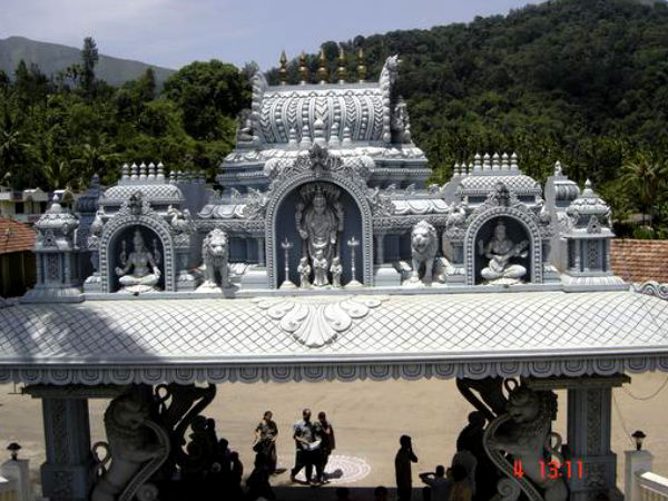 హొరనాడు