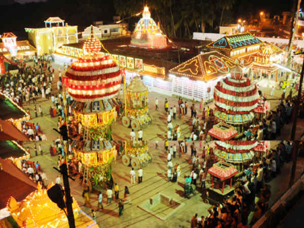 కద్రి మంజునాథ 