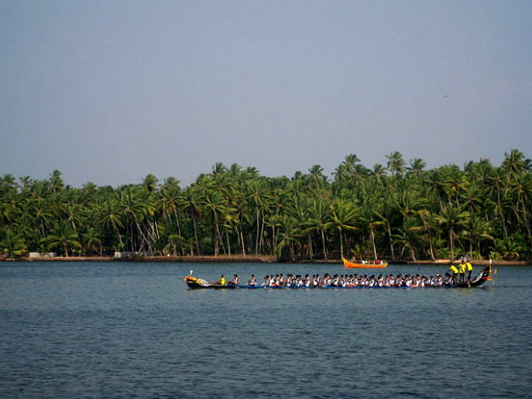 తిరువనంతపురం 