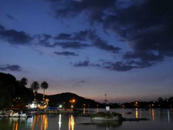 పర్వతారోహణ