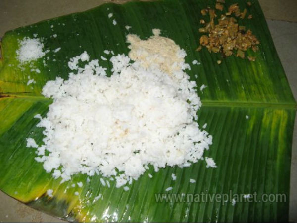 త్యాగానికి ప్రతీక