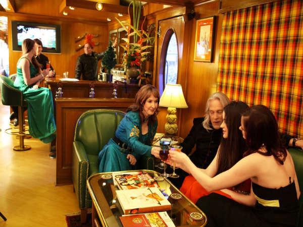  మహారాజ ఎక్స్ ప్రెస్ 18