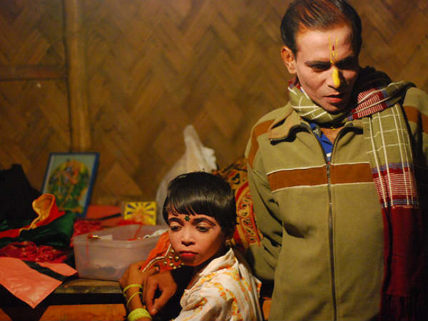 వన బీబీ కటాక్షం 