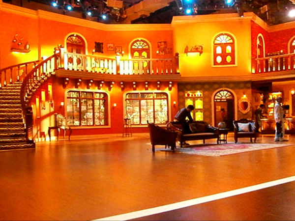 ముంబై ఫిలిం సిటీ