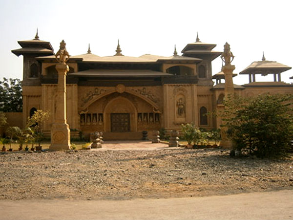 ముంబై ఫిలిం సిటీ