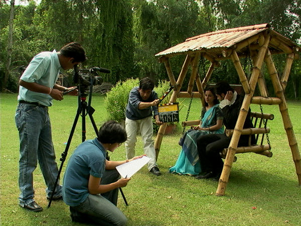 నోయడా ఫిలిం సిటీ