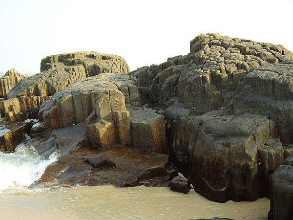 సెయింట్ మేరీస్ ఐలాండ్