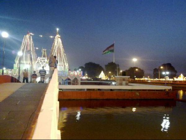 గురుద్వారా చేవిన్ పట్షాహిస్