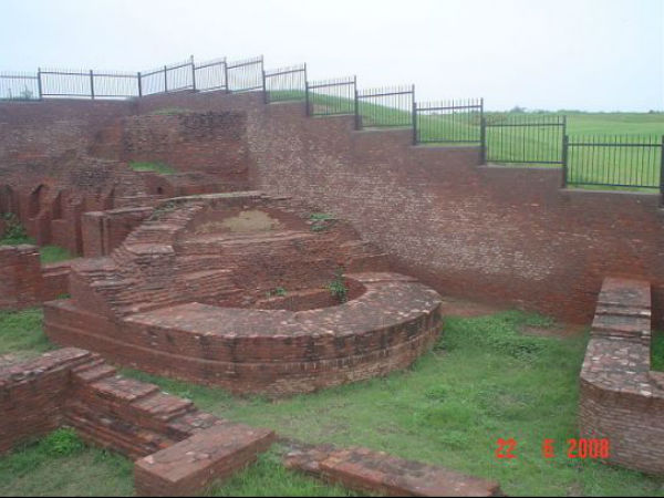 ధార్మిక కేంద్రాలు