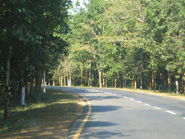  నేషనల్ హై వే 43