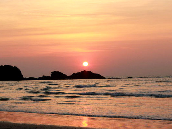 ముజప్పిలన్గాద్ డ్రైవ్ ఇన్ బీచ్ 