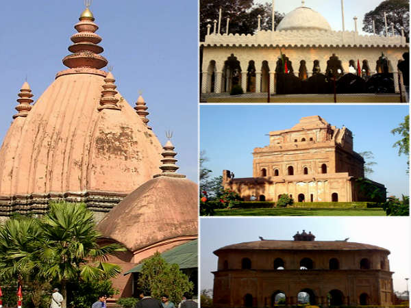 శివసాగర్ 