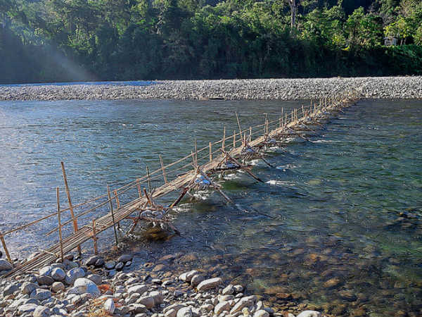 నమ్దాపా నేషనల్ పార్క్