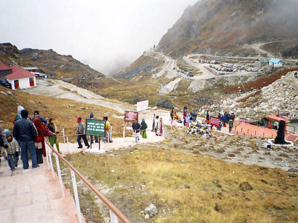 నాతు లా పాస్