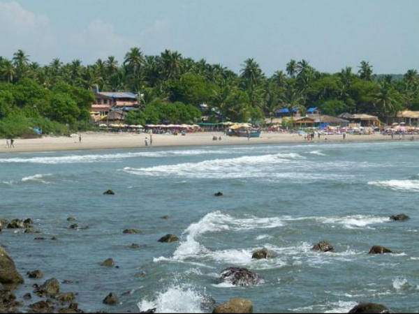 వాటర్ స్పోర్ట్స్