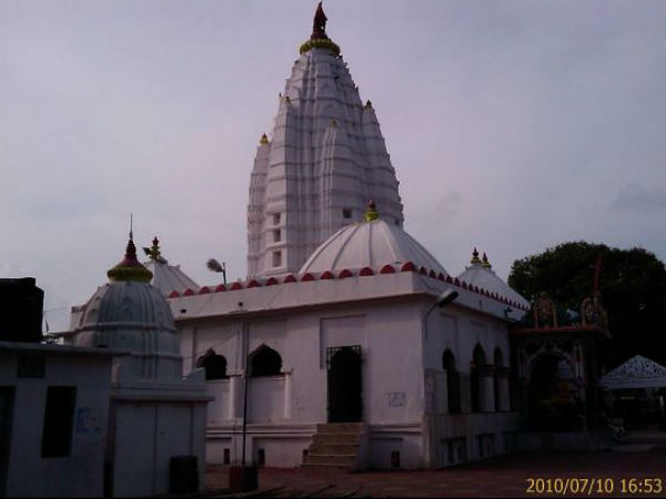 సంబల్పూర్ - చేనేత నగరం