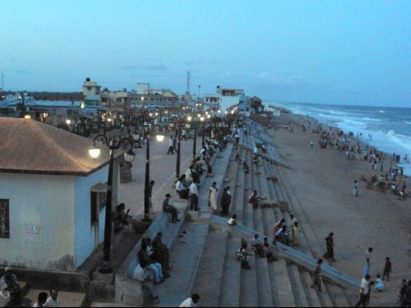 వాణిజ్య వ్యాపారాలు 