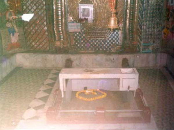 శివ లింగం. 